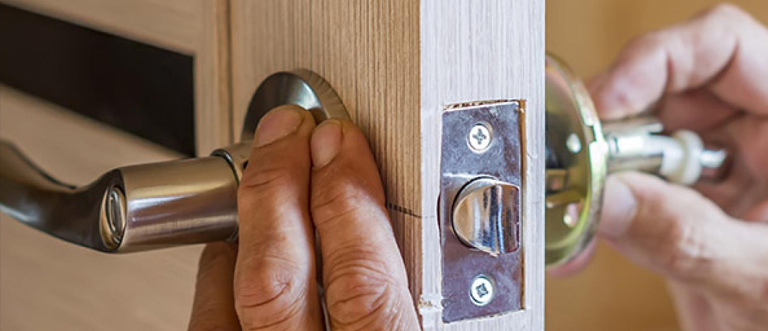 Paso Robles 24 hour residential locksmith