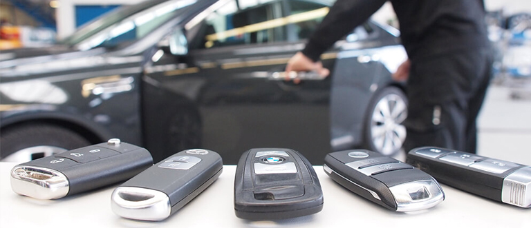 Automotive Locksmith Paso Robles