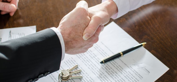 Commercial Eviction Service Paso Robles