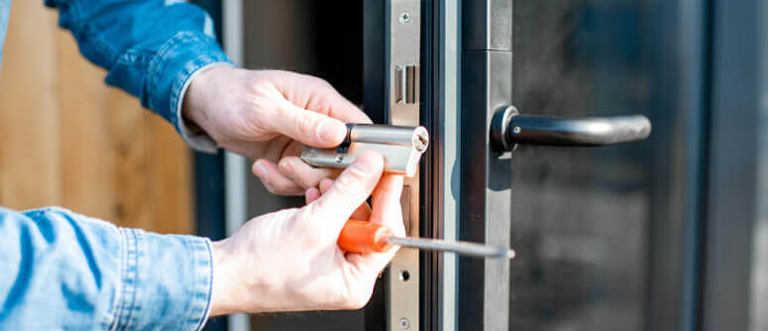 Commercial Locksmith Paso Robles