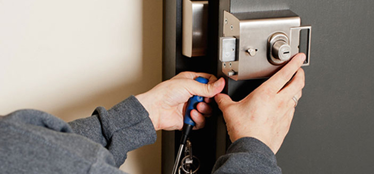Deadbolt Lock Installation Paso Robles