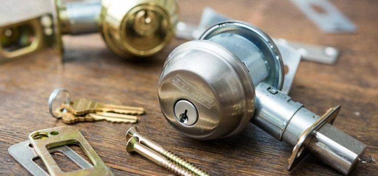 Doorknob Locks Repair Paso Robles