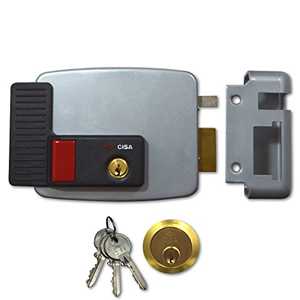 electronic door lock repair Paso Robles