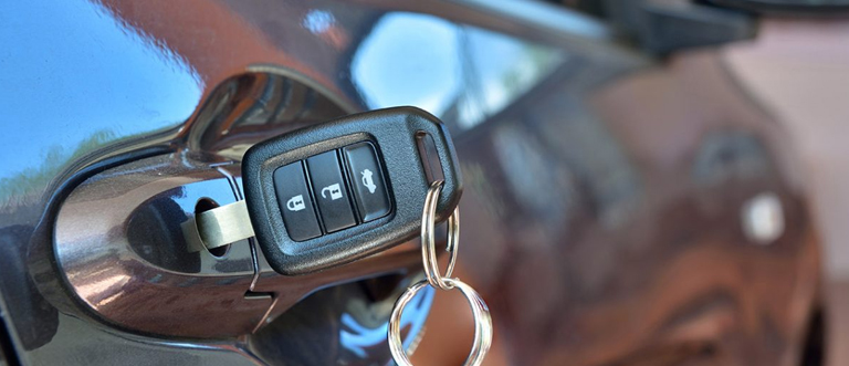 Unlock Car Lockout Service Paso Robles